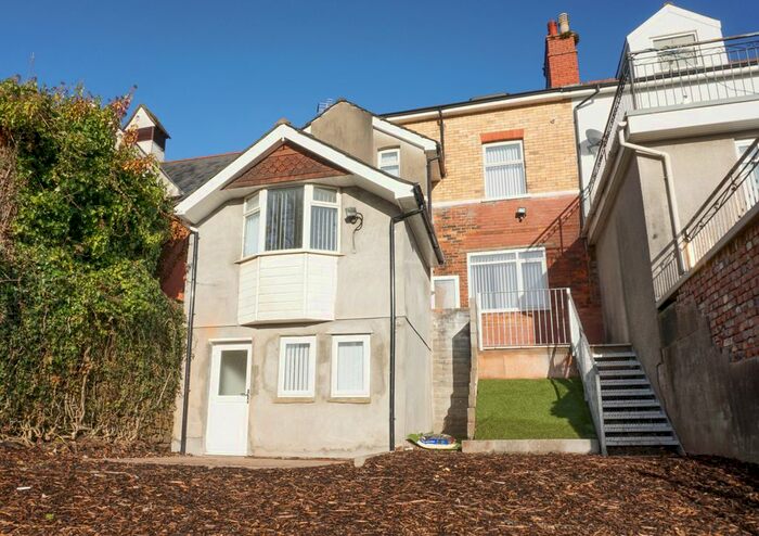 1 Bedroom Flat To Rent In Pentonville, Newport, NP20