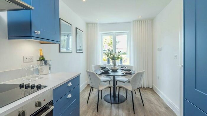 3 Bedroom Semi-Detached House For Sale In Water Lane, Angmering, Littlehampton, BN16
