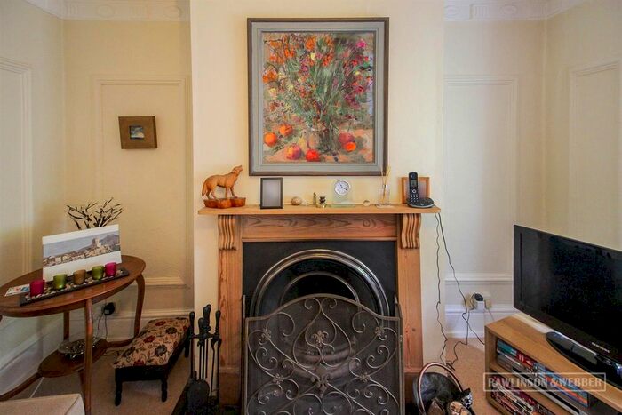 3 Bedroom Detached Bungalow For Sale In Monks Avenue, West Molesey, KT8