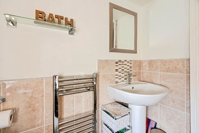 2 Bedroom Terraced House For Sale In Cross Street, Worsthorne, Burnley, Lancashire, BB10