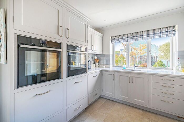 2 Bedroom Detached House For Sale In Pound Road, Horton, Ilminster, TA19