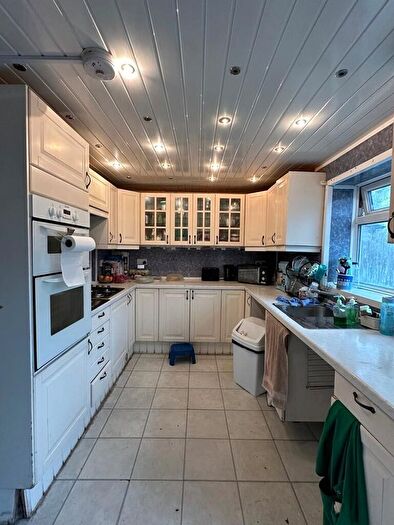 3 Bedroom Terraced House For Sale In Weoley Castle Road, Weoley Castle, B29