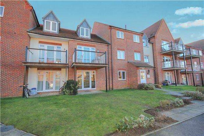 1 Bedroom Apartment To Rent In Abingdon, Oxfordshire, OX14