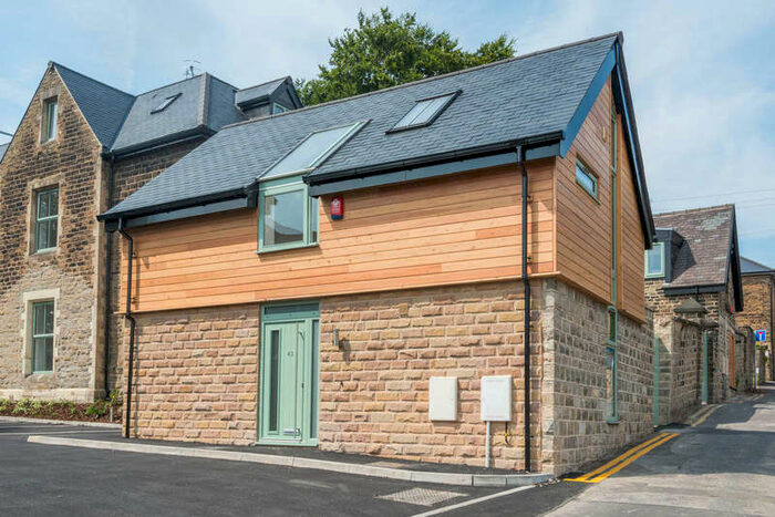 2 Bedroom Cottage To Rent In Westwood Mews, Botanical Road, Sheffield, S11