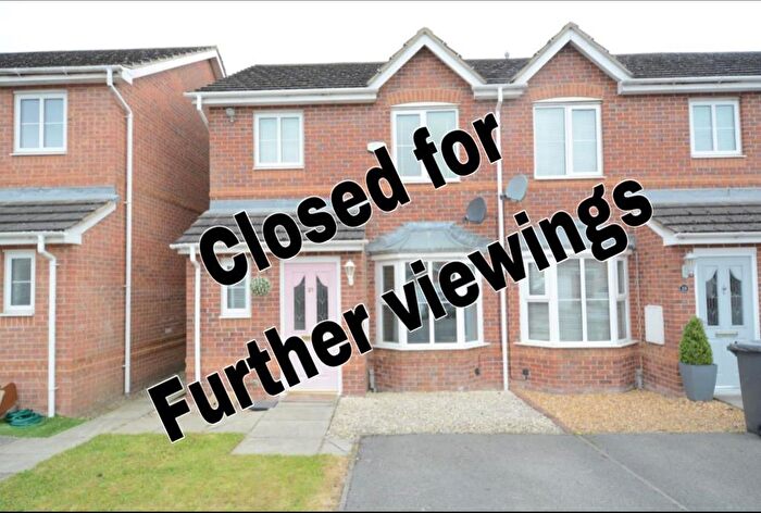 3 Bedroom Town House To Rent In Linden Way, Thorpe Willoughby, Selby, YO8