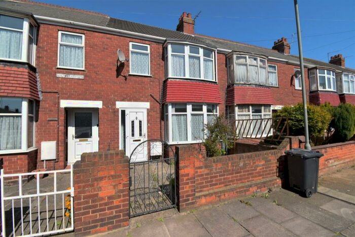 3 Bedroom Terraced House To Rent In Mill Avenue, Grimsby, DN31