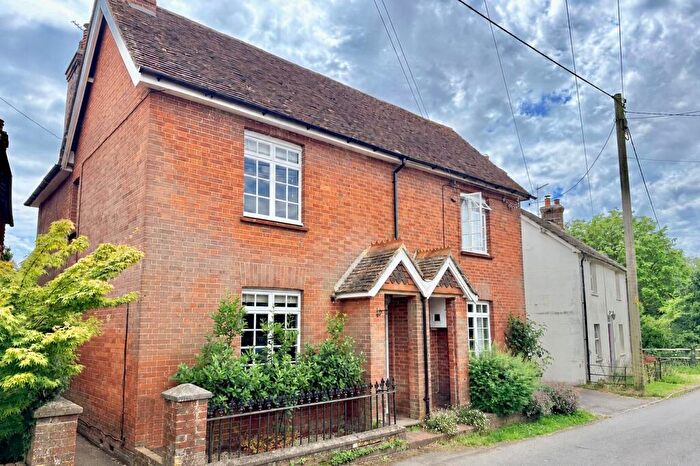 3 Bedroom Semi-Detached House For Sale In The Street, Ripe, Lewes, BN8