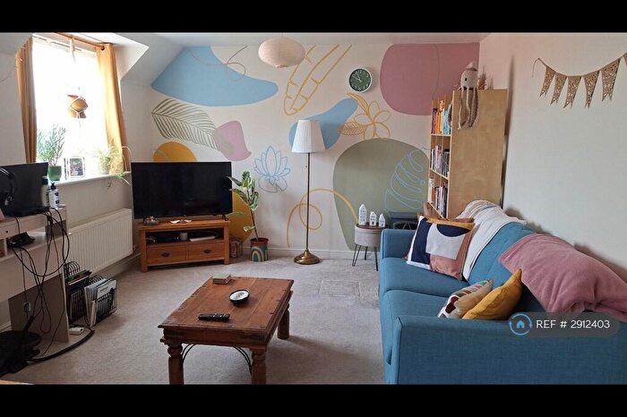 1 Bedroom Flat To Rent In Peppercorn Way, Dunstable, LU6