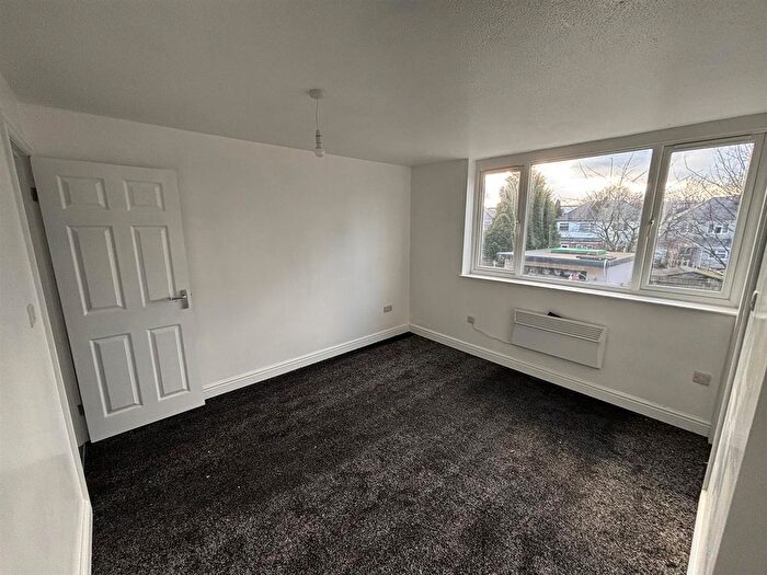 5 Bedroom Terraced House To Rent In Inkerman Street, Wolverhampton, WV10