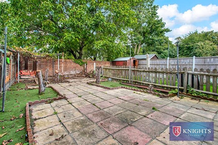 3 Bedroom Terraced House For Sale In Cavendish Road, Edmonton, London, N18