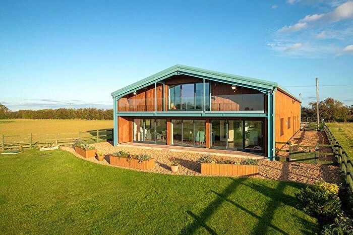 4 Bedroom Detached House For Sale In St. Ives Road, Somersham, Huntingdon, PE28