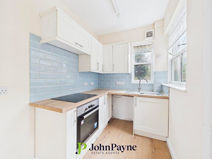 2 Bedroom Terraced House To Rent In Collingwood Road, Earlsdon, Coventry, CV5