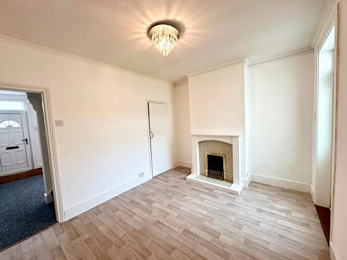 3 Bedroom Terraced House To Rent In Frederick Road, Gillingham, Kent, ME7