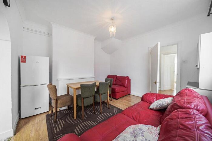 3 Bedroom Semi-Detached House To Rent In Rugby Avenue, Wembley, HA0