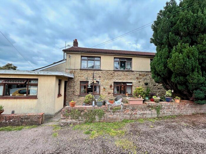 3 Bedroom Detached House For Sale In West End, Ruardean, GL17