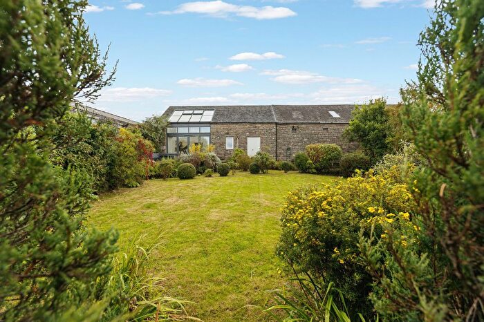 3 Bedroom Barn Conversion For Sale In The Steading, Drumfork Farm, Helensburgh, G84
