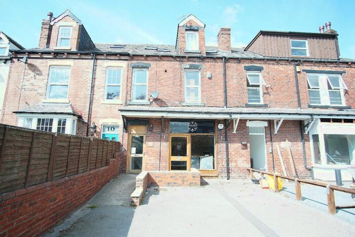 1 Bedroom Flat To Rent In Flat, A Lidgett Lane, Garforth, Leeds, LS25