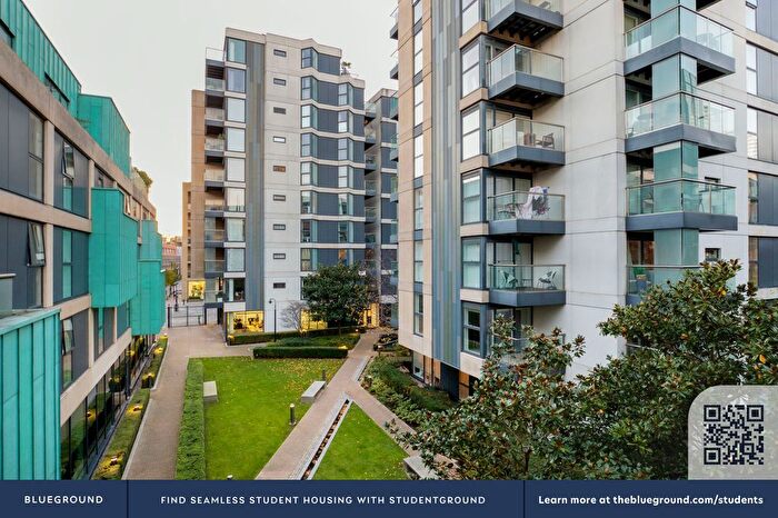 2 Bedroom Flat To Rent In Finsbury, EC1V