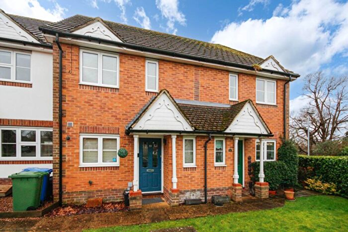 2 Bedroom Terraced House To Rent In Lyon Oaks, Warfield, RG42