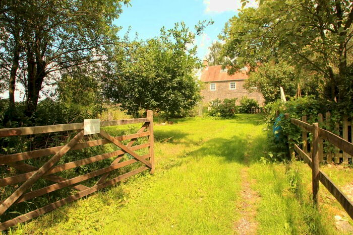3 Bedroom Character Property For Sale In Bodden Cottages, Doulting, BA4