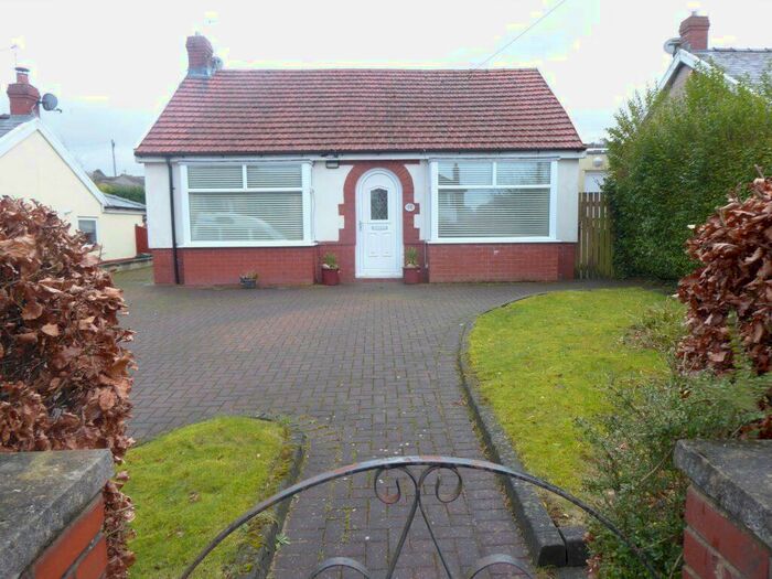 3 Bedroom Detached Bungalow To Rent In Whalley Road, Langho, BB6