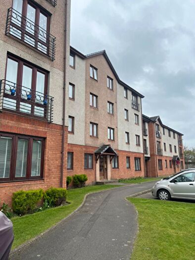 2 Bedroom Flat To Rent In Hawkhill, Edinburgh, Midlothian, EH7