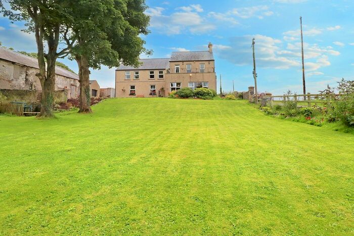 6 Bedroom Detached House For Sale In Ardkeen House, Loughdoo Road, Ardkeen, Newtownards, County Down, BT22