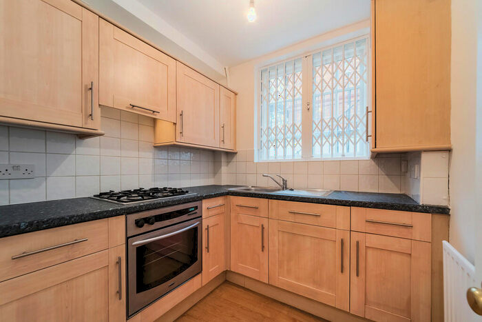 Studio To Rent In Park Walk, Chelsea, SW10