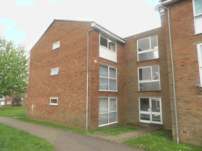 1 Bedroom Flat To Rent In Epping Green, Hemel Hempstead, HP2