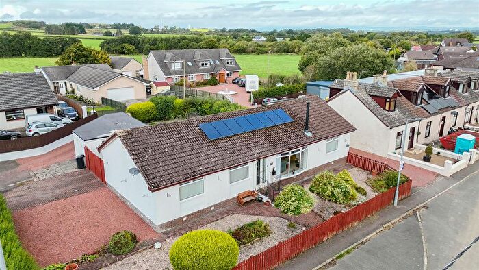 5 Bedroom Detached House For Sale In Bent View, Netherburn, Larkhall, ML9