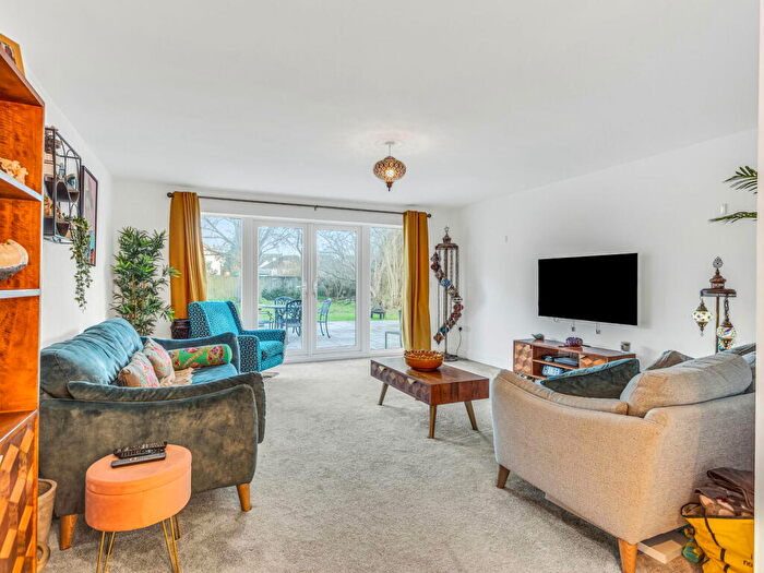 5 Bedroom Detached House For Sale In Rosewood Grove, Roundswell, Barnstaple, North Devon, EX31