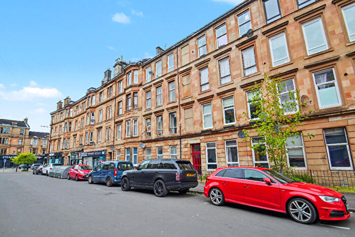 1 Bedroom Flat For Sale In /, Albert Road, Govanhill, Glasgow, G42