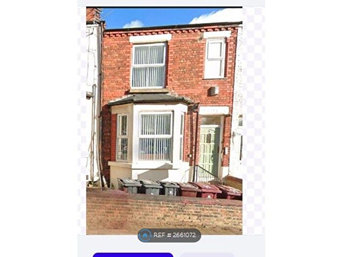 1 Bedroom Flat To Rent In Station Road, Prescot, L34