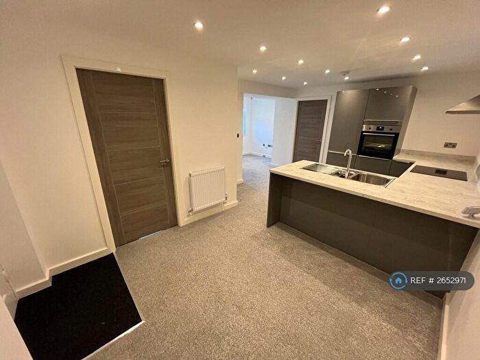 1 Bedroom Flat To Rent In Abbey Park, Worksop, S80