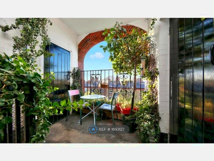 1 Bedroom Flat To Rent In Welwyn Street, London, E2