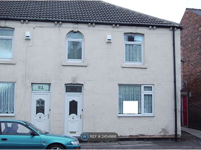 3 Bedroom End Of Terrace House To Rent In Station Lane, Pontefract, WF7