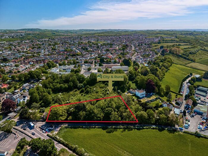 Land For Sale In Old Bristol Road, Keynsham, Bristol, BS31