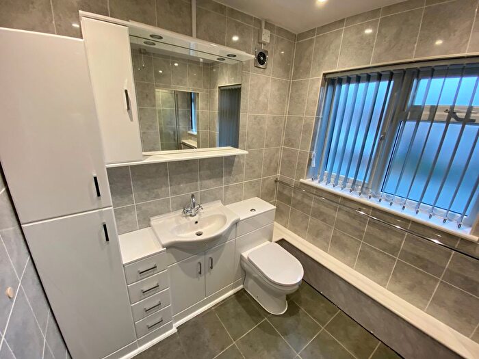 1 Bedroom Farmhouse To Rent In Wilmot Street, Nottingham, NG10