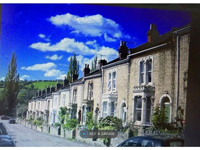 2 Bedroom Terraced House To Rent In Bath, Bath, BA1