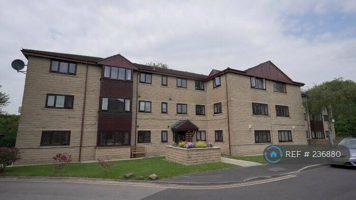 2 Bedroom Flat To Rent In Parr Lane, Bury, BL9