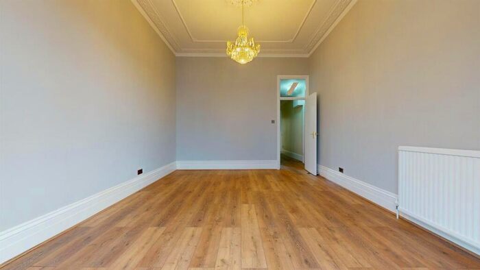 1 Bedroom Flat For Sale In Finborough Road, Chelsea, SW10