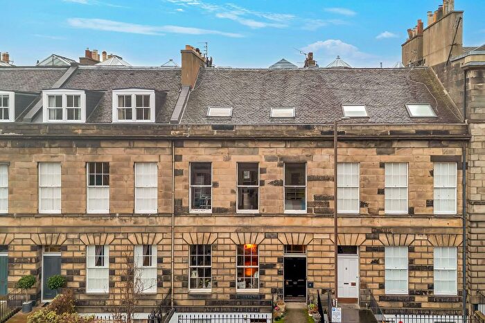 2 Bedroom Flat For Sale In D Brandon Sreet, Stockbridge, Edinburgh, EH3