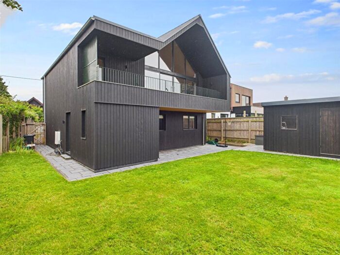 3 Bedroom Detached House For Sale In Widemouth Bay, Bude, EX23