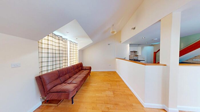 2 Bedroom Detached House To Rent In The Granary, The Street, Borden, ME9
