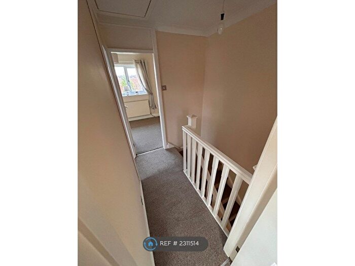 2 Bedroom Semi-Detached House To Rent In Neptune Close, Murdishaw, Runcorn, WA7