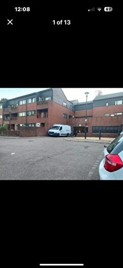 4 Bedroom Flat To Rent In London Road, Luton, LU1