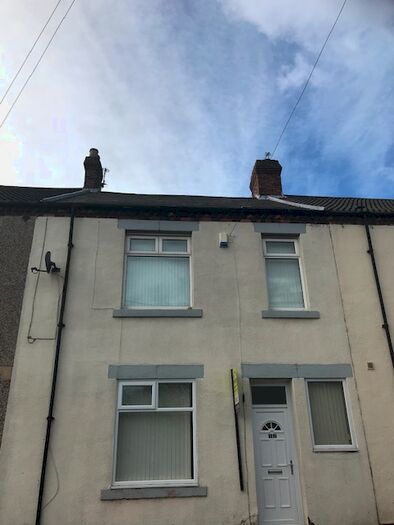4 Bedroom Terraced House To Rent In Ford Terrace, Wallsend, NE28