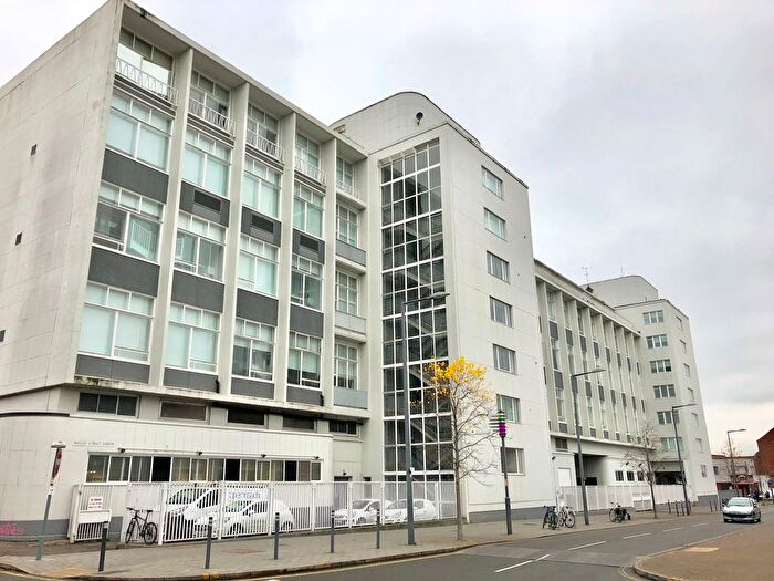 1 Bedroom Property To Rent In The Exchange, Leicester, LE1