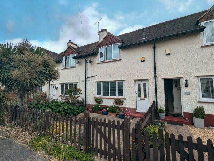 2 Bedroom Terraced House To Rent In Kings Road, Lee-on-the-Solent, Hampshire, PO13