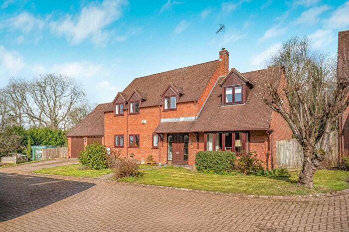5 Bedroom Detached House For Sale In Hellidon Road, Priors Marston, Southam, CV47